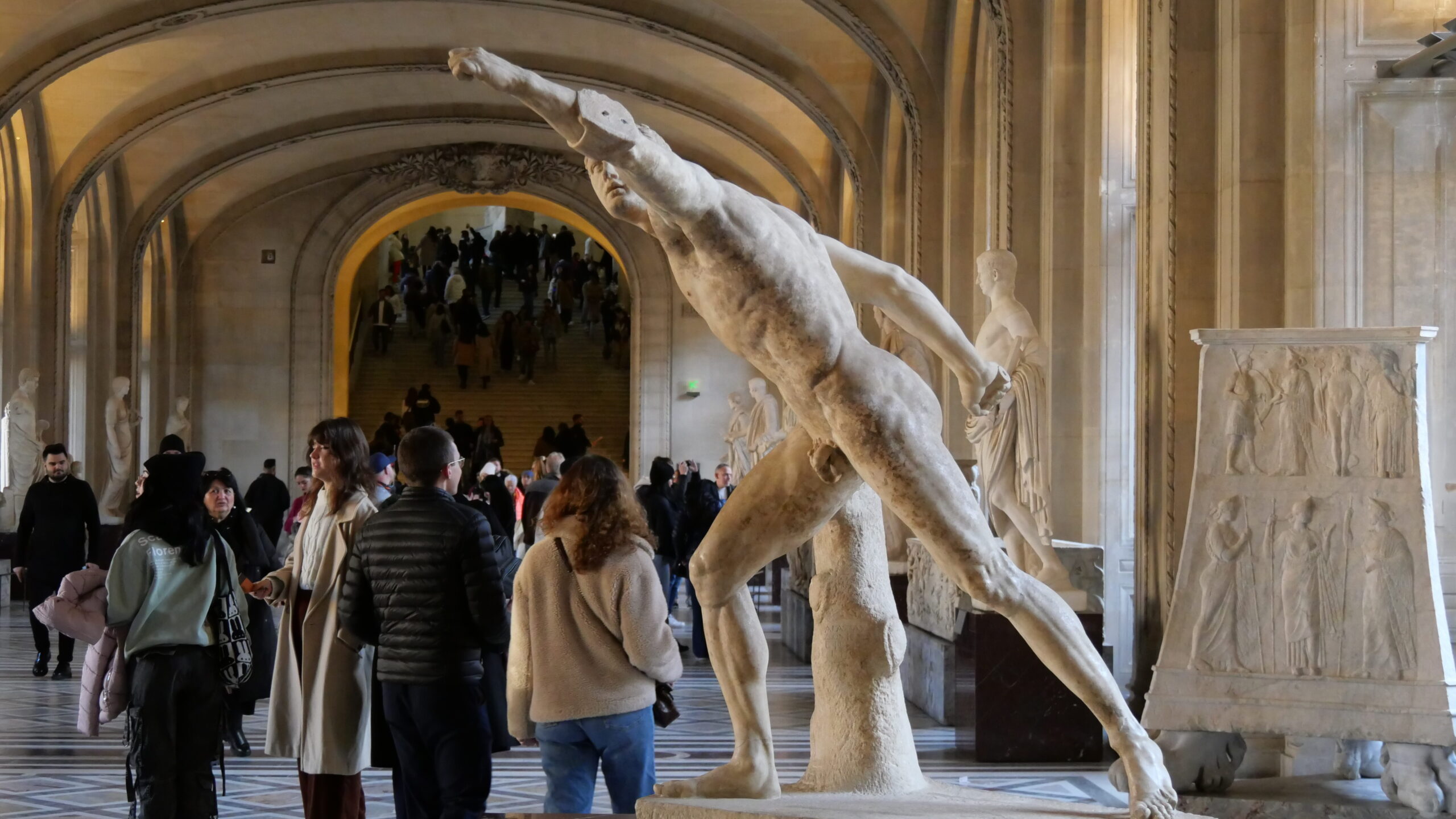 パリの美術館 Paris Art Navi
