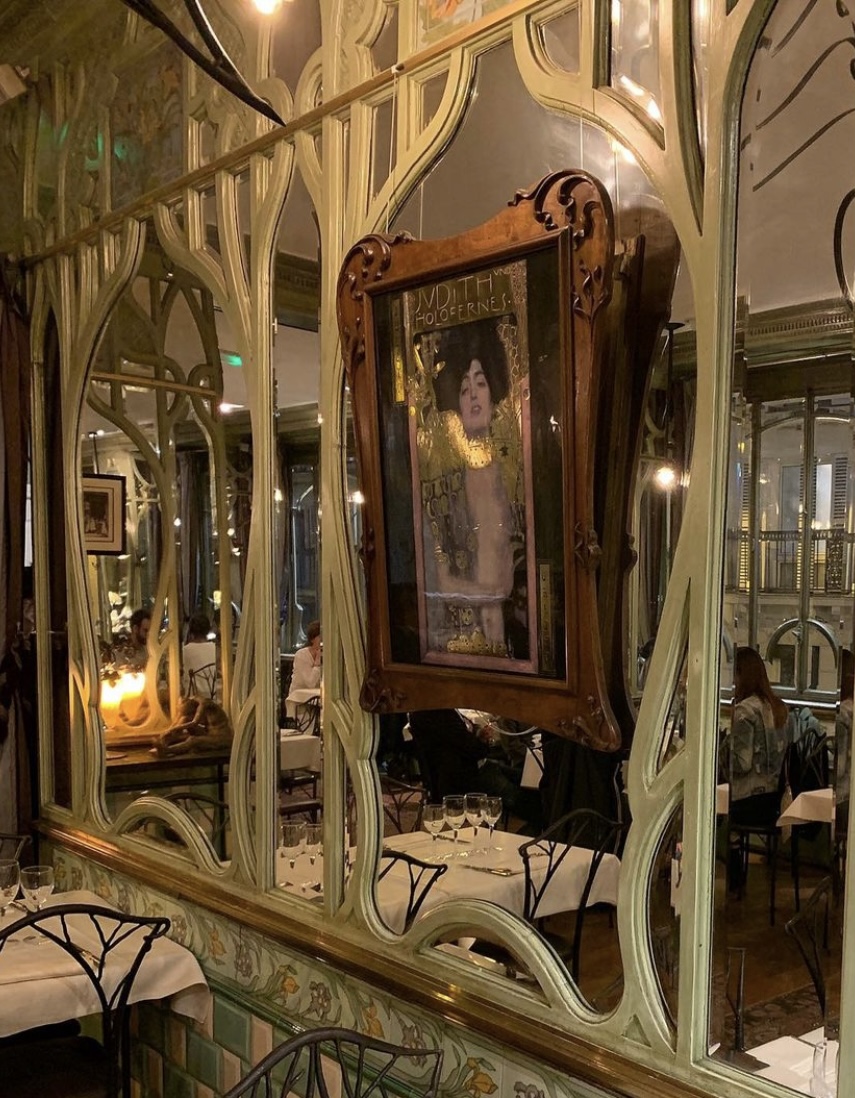 レストラ_BouillonRacine