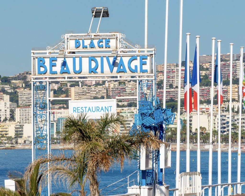 NiceBeauRivage